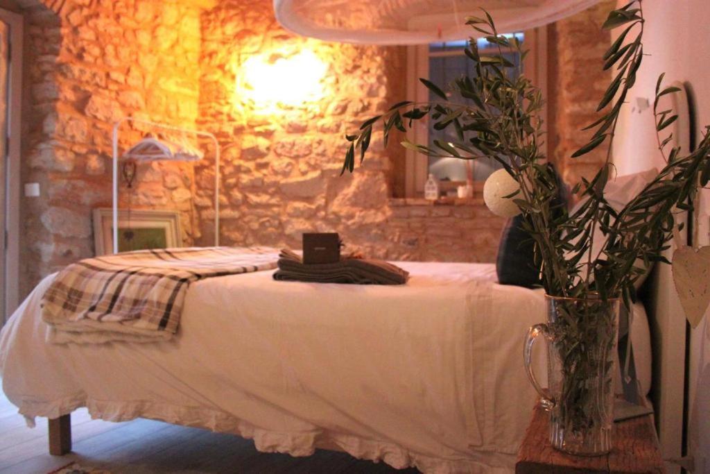 B&B La Corte22 Caprino Veronese Exterior foto
