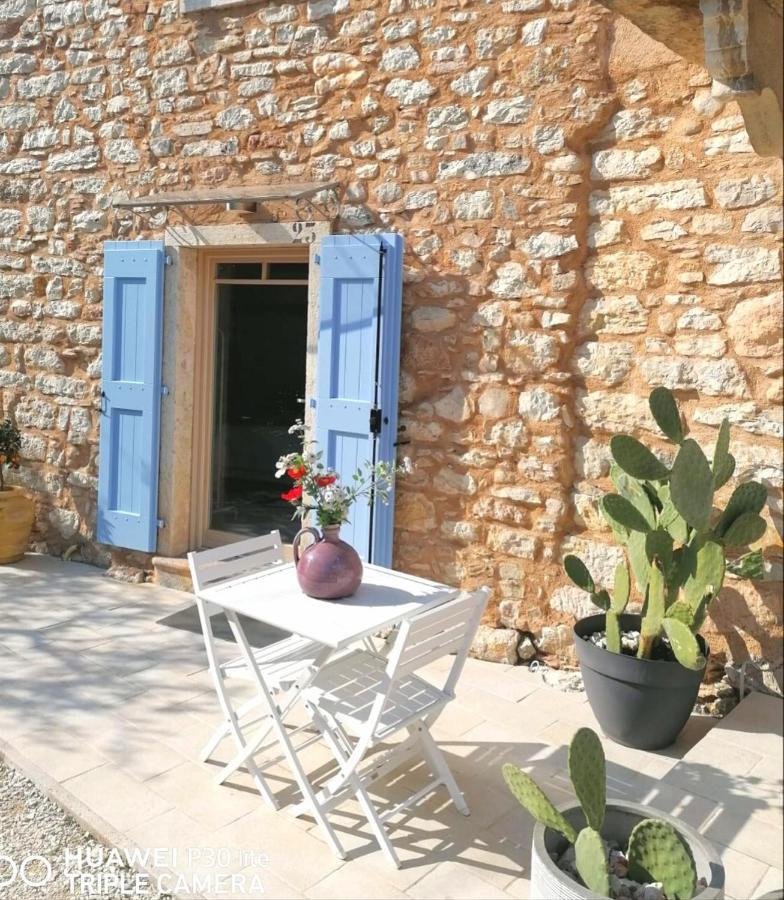 B&B La Corte22 Caprino Veronese Exterior foto